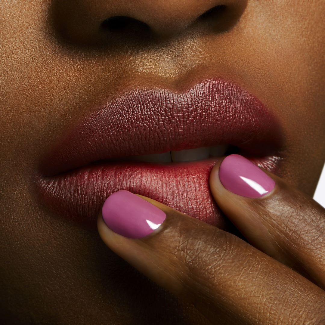 Powder Kiss 925 Dubonnet Buzz