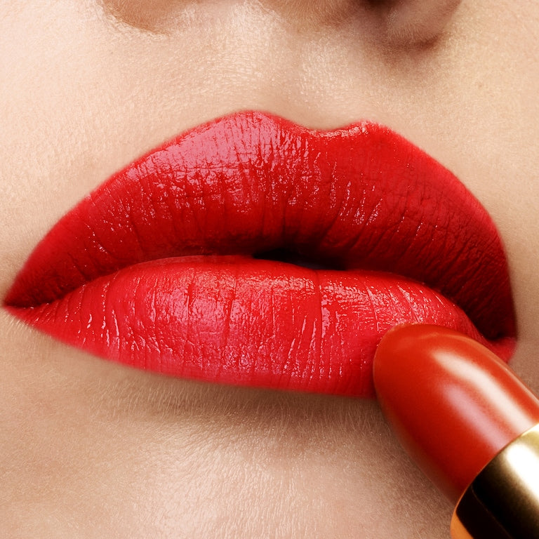 Lip Color Scarlet Rouge 16