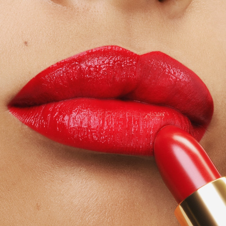 Lip Color Scarlet Rouge 16