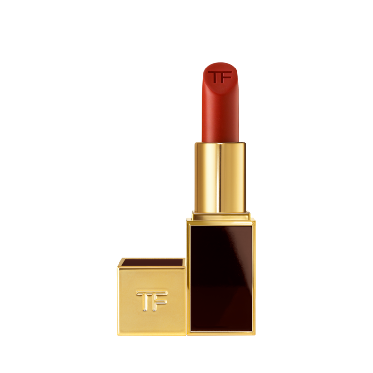 Lip Color Scarlet Rouge 16