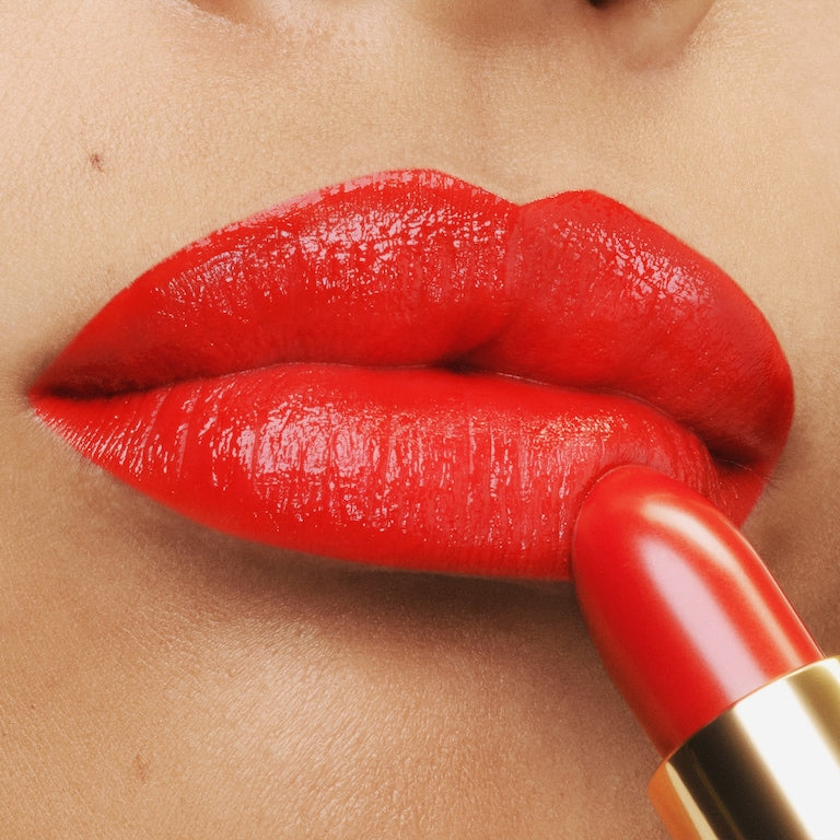 Lip Color Velvet Cherry 15