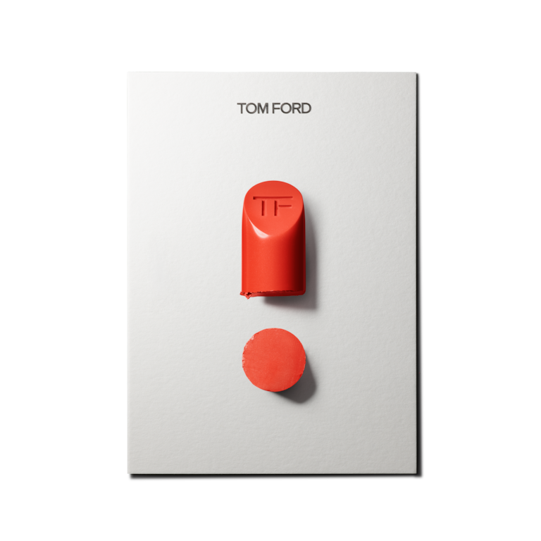 Lip Color Velvet Cherry 15